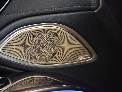 Used 2023 Mercedes-Benz EQS 450+ Sedan image 19