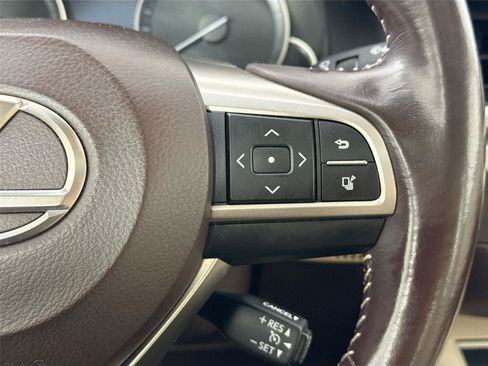 Used 2016 Lexus ES 350 FWD image 17