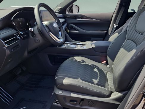New 2026 INFINITI QX60 Autograph w/ Autograph Tech Package image 18
