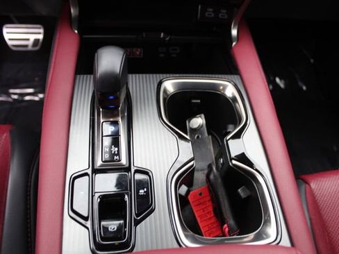 Used 2024 Lexus RX 500h F Sport w/ Convenience Package image 15