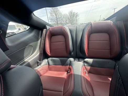 New 2026 Ford Mustang GT Premium image 28