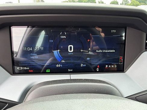 New 2027 Chevrolet Bolt RS w/ Technology Package FWD image 23