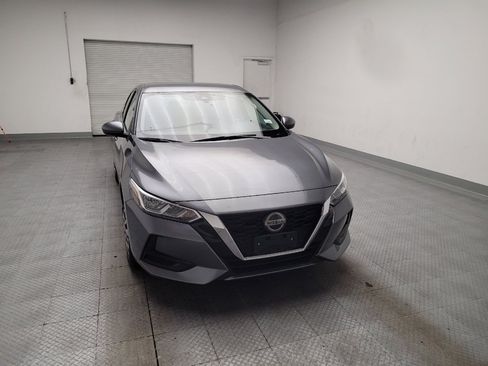 Used 2021 Nissan Sentra S FWD image 14