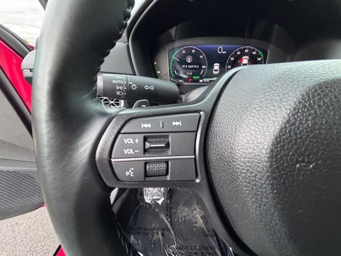 Certified 2025 Honda Accord EX-L image 24