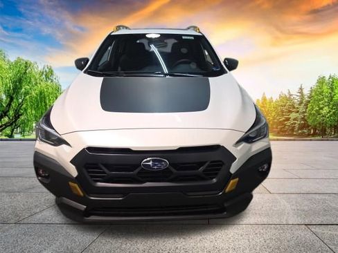 New 2026 Subaru Crosstrek 2.5i Wilderness AWD/4WD image 9