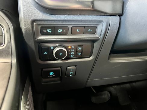 Used 2024 Ford F150 Raptor AWD/4WD image 29