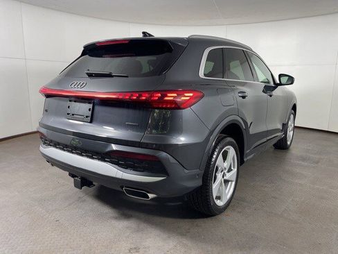 New 2025 Audi Q5 Premium Plus image 7