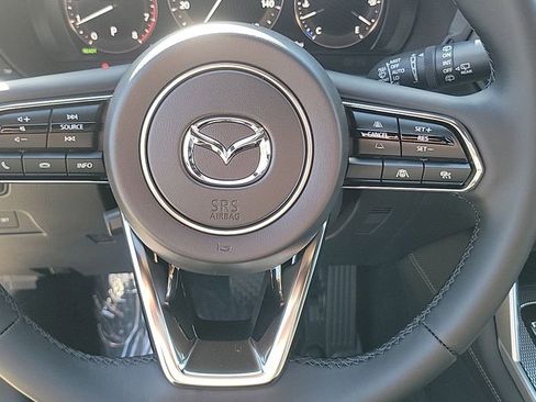 New 2026 MAZDA CX-90 3.3 Turbo S w/ Premium Package image 24