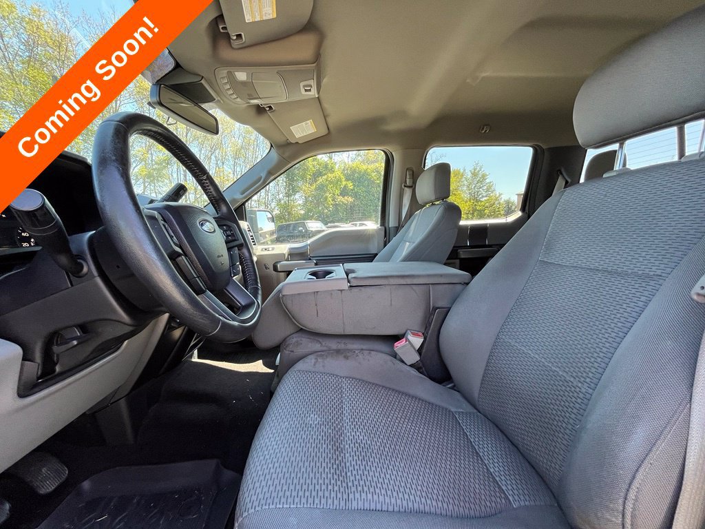 Used 2020 Ford F150 XLT w/ Equipment Group 302A Luxury AWD/4WD image 28