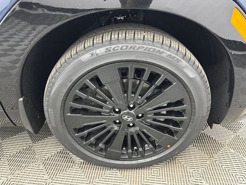 New 2026 Hyundai Santa Fe Calligraphy image 14