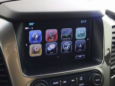 Used 2019 Chevrolet Tahoe 2WD w/ Enhanced Driver Alert Package image 25