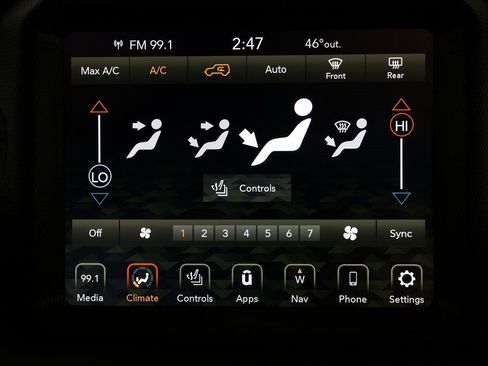 Used 2022 Jeep Wrangler Unlimited Sahara image 26