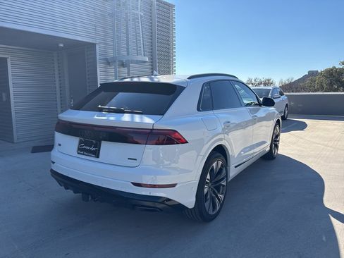 New 2026 Audi Q8 Premium Plus image 6
