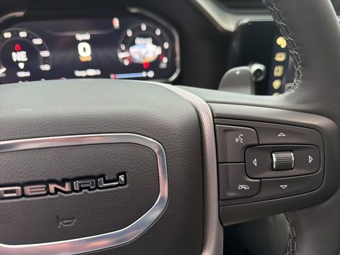 New 2026 GMC Sierra 1500 Denali w/ Denali Reserve Package image 27