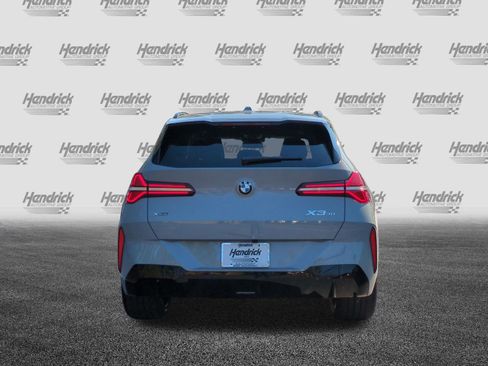 Used 2026 BMW X3 xDrive30i w/ Premium Package AWD/4WD image 9