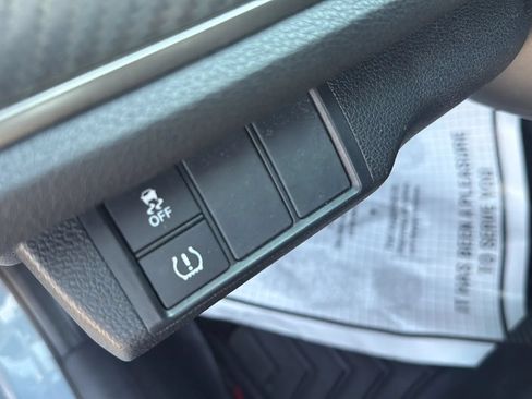 Used 2017 Honda Civic Sport image 13