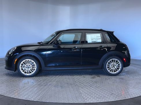 New 2026 MINI Cooper S image 5