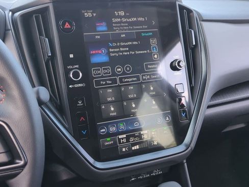 New 2026 Subaru Crosstrek 2.5i Limited image 26