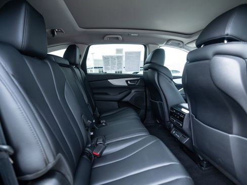 Certified 2023 Acura MDX SH-AWD image 40