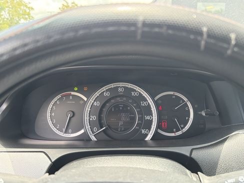 Used 2014 Honda Accord LX image 17