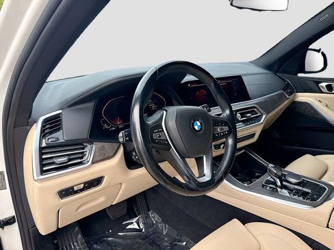 Used 2020 BMW X5 sDrive40i w/ Convenience Package RWD image 9