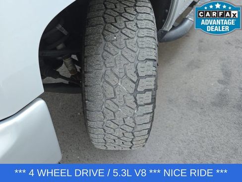 Used 2018 Chevrolet Silverado 1500 LT w/ All Star Edition AWD/4WD image 19
