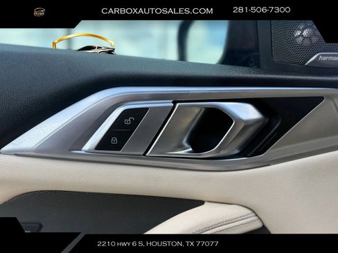 Used 2023 BMW 430i Coupe w/ M Sport Package RWD image 21