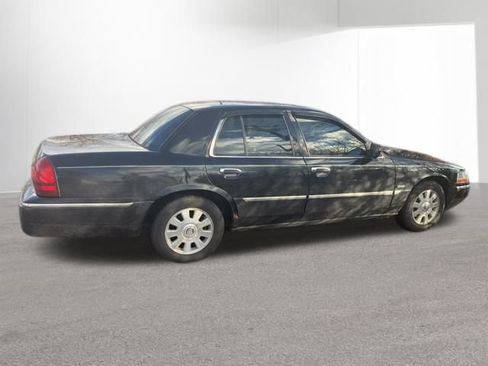 Used 2004 Mercury Grand Marquis LS image 7