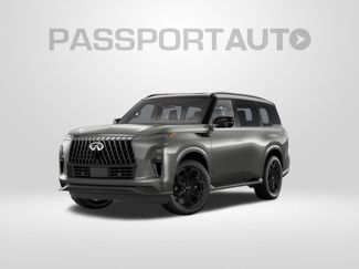 New 2026 INFINITI QX80 SPORT w/ Sport Exterior Package video 1