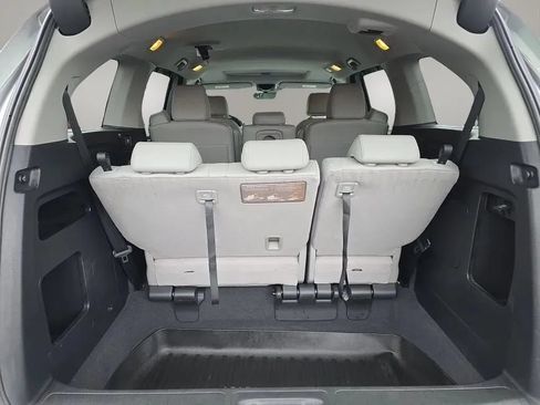 Used 2018 Honda Odyssey EX-L image 11