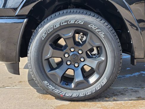 New 2026 RAM 1500 Lone Star RWD image 12