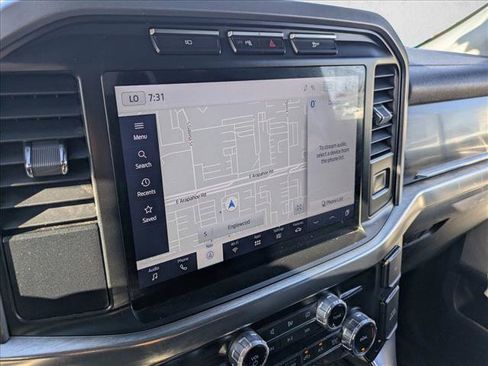 Certified 2023 Ford F150 Lariat w/ Equipment Group 502A High AWD/4WD image 13