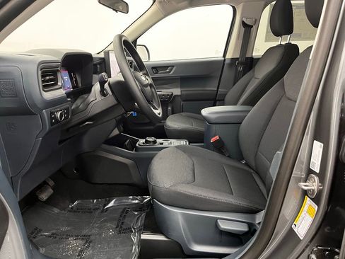 New 2026 Ford Maverick XL image 17