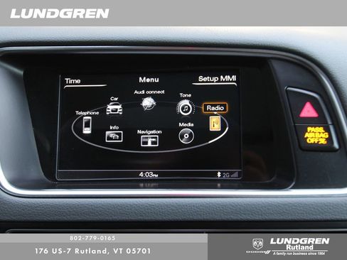 Used 2016 Audi Q5 2.0T Premium Plus image 18