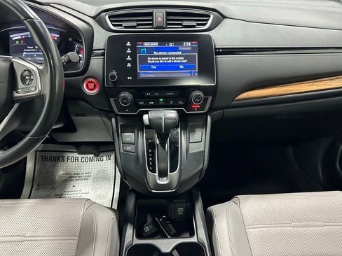 Used 2019 Honda CR-V EX-L image 24