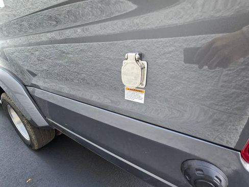 New 2024 Ford Transit 350 148 High Roof Extended DRW image 36