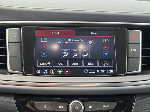 Used 2020 Buick Enclave Essence w/ LPO, Floor Liner Package FWD image 21