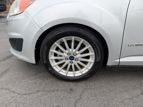 Used 2015 Ford C-MAX SE image 33