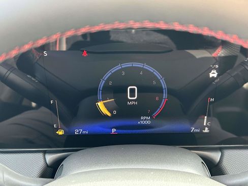 New 2026 Chevrolet TrailBlazer RS w/ Convenience Package image 21