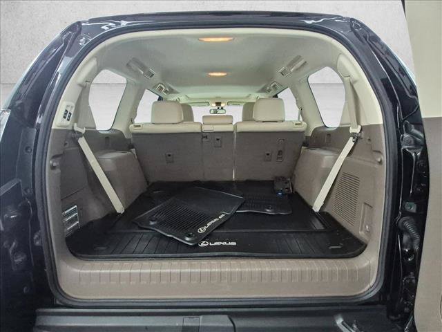 Used 2014 Lexus GX 460 Luxury AWD/4WD image 6