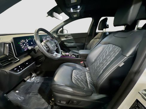 Used 2023 Kia Sportage X-Line Prestige image 16