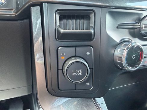 Used 2023 Ford F150 XLT w/ Equipment Group 302A High AWD/4WD image 22