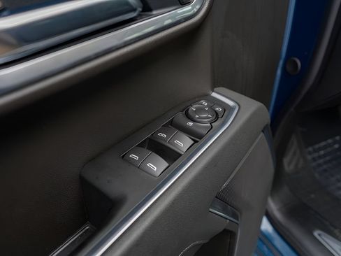 New 2026 GMC Sierra 1500 Elevation RWD image 19