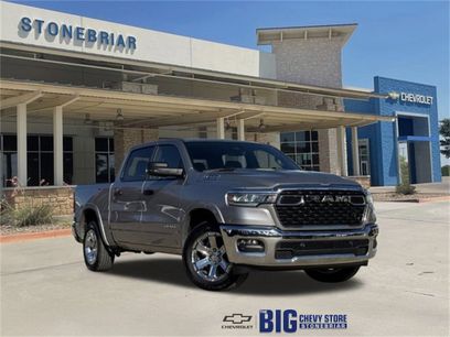 Used 2025 RAM 1500 Big Horn
