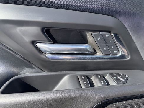 Used 2024 Chevrolet Silverado EV RST image 22