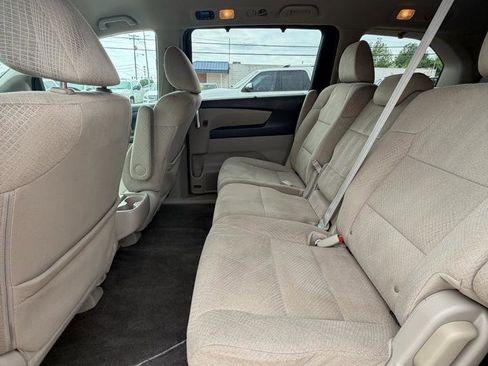 Used 2014 Honda Odyssey EX image 25