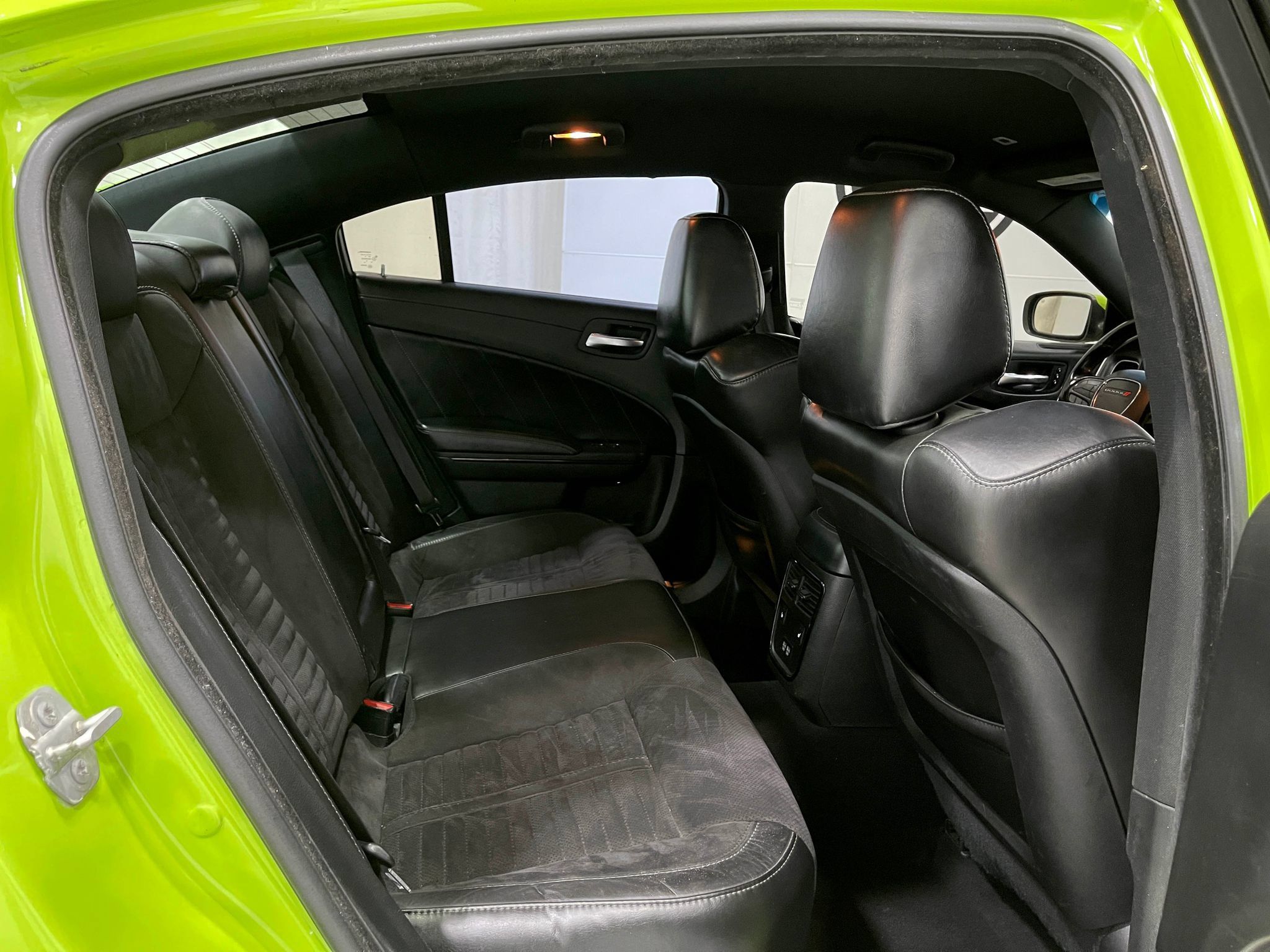 Used 2019 Dodge Charger Scat Pack w/ Daytona Edition Group RWD image 28