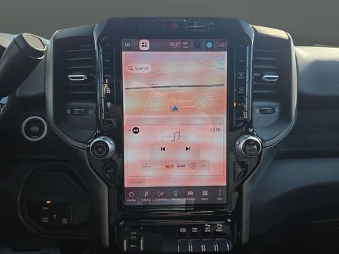 New 2026 RAM 3500 Tradesman image 7