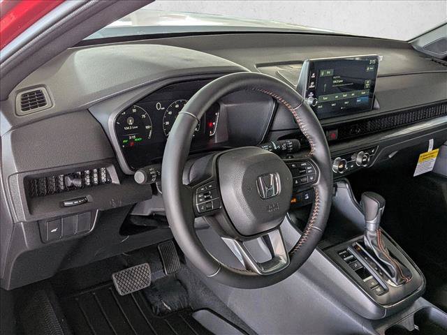 New 2026 Honda CR-V Sport-L image 3