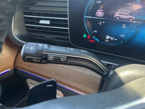 Used 2020 Mercedes-Benz GLS 450 4MATIC image 17